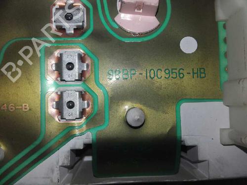 Instrument cluster FORD MONDEO I (GBP) 1.8 TD | BP12648168C47 
