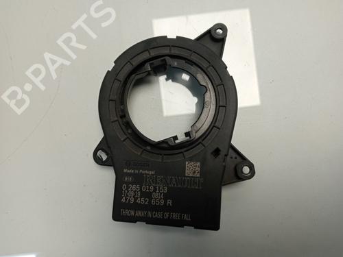 Elektronisk modul RENAULT CLIO IV (BH_) [2012-2021]  17144400