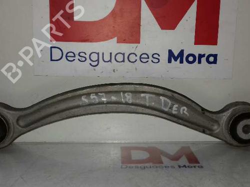 right-rear-suspension-arm-mercedes-benz-c-class-w202-20409f16-1993-1994-1995-1996-1997-1998-1999-2000-12645712 main image