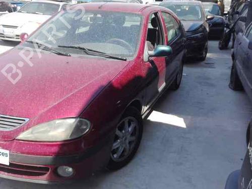 Other RENAULT MEGANE I (BA0/1_) | BP30370223O1