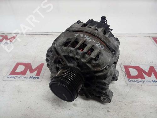 Alternator PEUGEOT 308 II (LB_, LP_, LW_, LH_, L3_)  | BP12659088M7 
