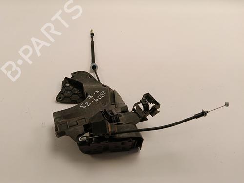 Used Rear left lock Rear left lock VOLVO S40 II (544) 1.6 D (110 hp) 33320047 33320047