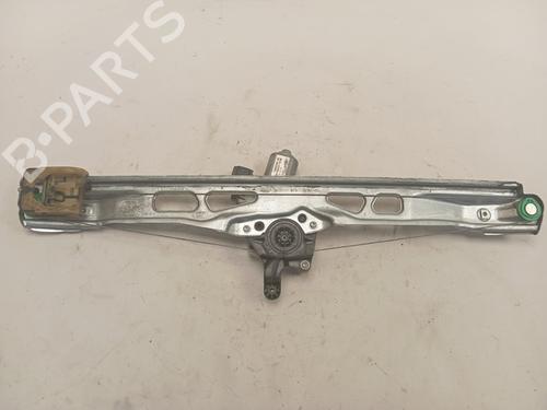 Elevalunas delantero izquierdo FORD TRANSIT CUSTOM V362 Bus (F3)  | BP29716939C22 