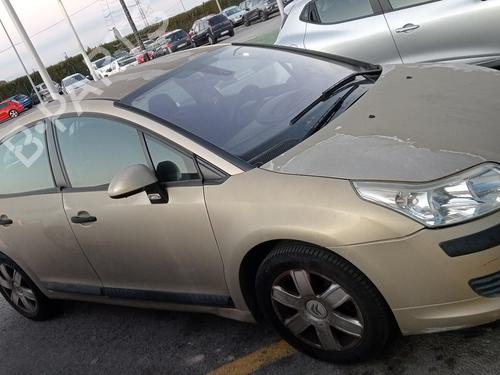 ABS pump CITROËN C4 I (LC_)  | BP26734943M43 