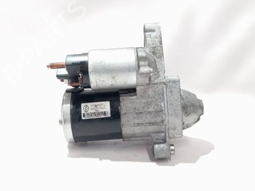 Starter DACIA DUSTER (HM_) 1.3 TCe 130 4x4 (HMMF) | BP40104874M8 - Image 2