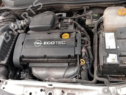 Alternator OPEL ASTRA H (A04)  | BP18052476M7 