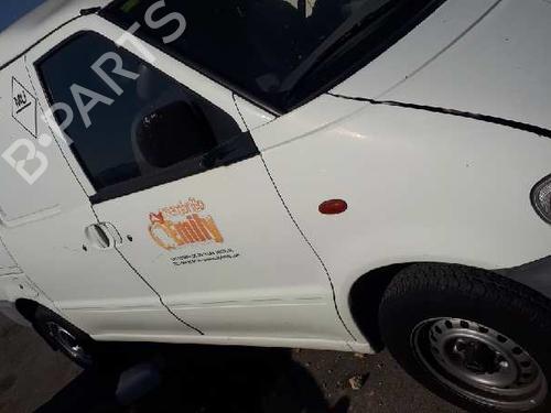 Used Parts NISSAN VANETTE CARGO Van (HC 23) [1994-2002]  4325488