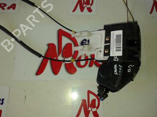 Used Front right lock HYUNDAI SANTA FÉ I (SM) [2000-2006]  12642087