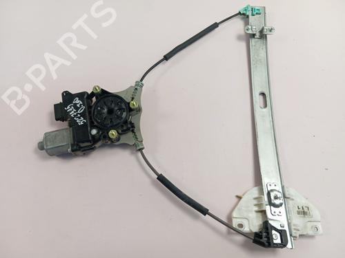 Used Front left window mechanism Front left window mechanism KIA STONIC (YB) 1.2 CVVT (84 hp) 36491427 36491427