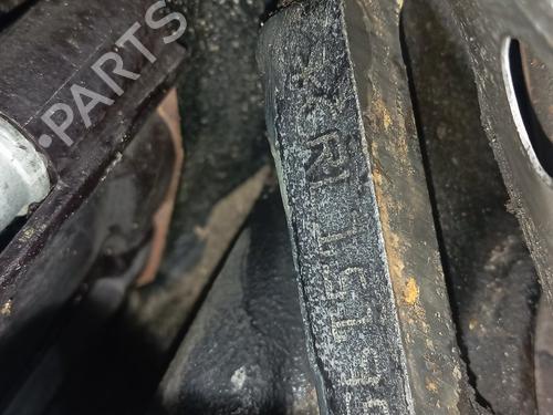 Engine VW PASSAT B8 Variant (3G5, CB5) | BP30538619M1