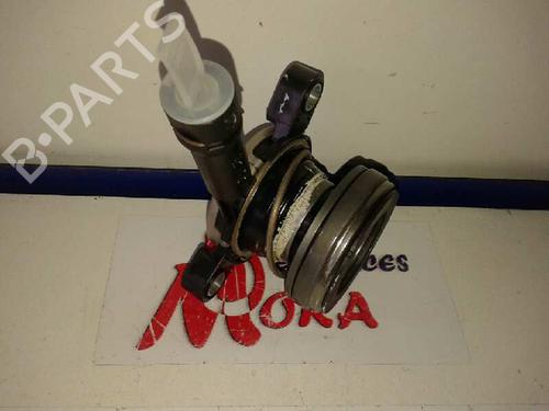 Clutch slave cylinder NISSAN INTERSTAR Van (X70)  | BP16996291M113