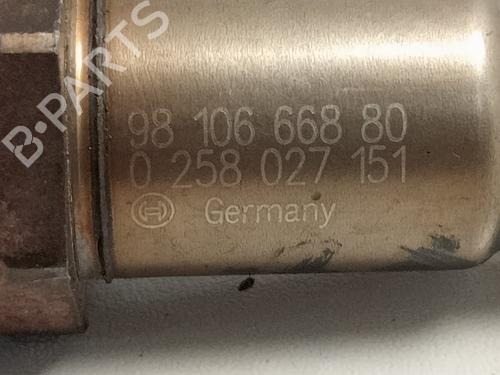 Electronic sensor OPEL CORSA F (P2JO)  | BP14981781M84 