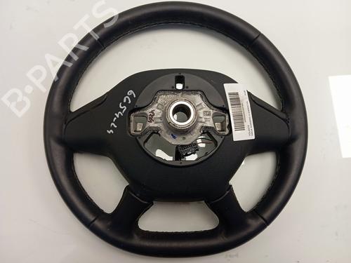 Steering wheel DACIA SANDERO III  | BP22705474C49