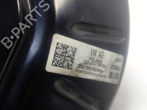 Servo brake SEAT ALTEA (5P1)  | BP17810022M42 