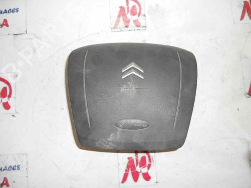 Used Driver airbag CITROËN JUMPER II Van [2006-2025]  12634281