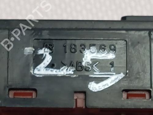 Mirror switch CITROËN C4 AIRCROSS | BP34539242I25 - Image 3
