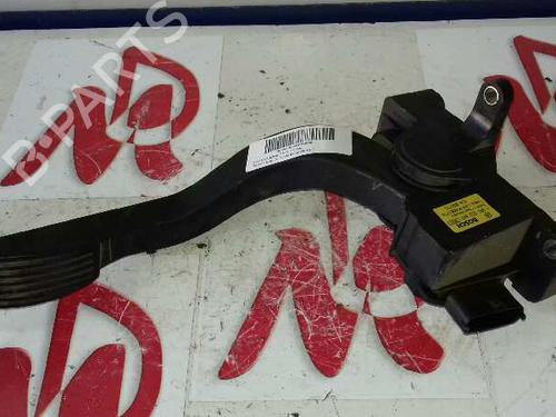 Used Pedal IVECO DAILY III Van [1999-2009]  21016113