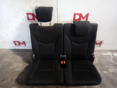 Sæde Bagtil TOYOTA PRIUS PLUS (_W4_) 1.8 Hybrid (ZVW40W, ZVW41W) (136 hp) 14132089