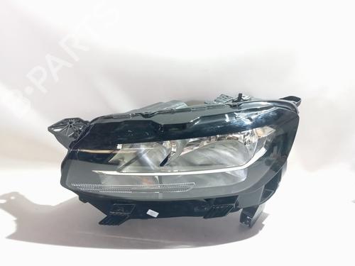 Used Left headlight Left headlight 37073349 37073349