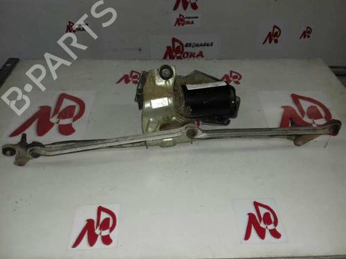 Used Front wiper motor FIAT DOBLO Box Body/MPV (223_) 1.2 (223ZXA1A) (65 hp) 12642866