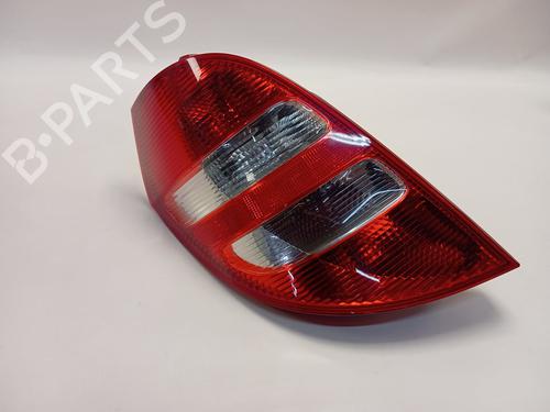 Used Left taillight MERCEDES-BENZ A-CLASS (W169) A 180 CDI (169.007, 169.307) (109 hp) 21095805