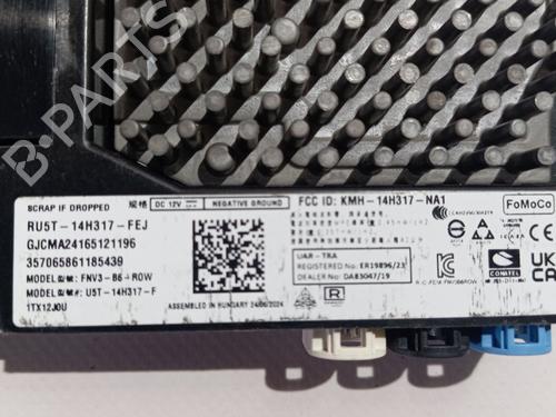 Electronic module FORD PUMA (J2K, CF7) 1.0 EcoBoost mHEV | BP36911320M83  - Image 5