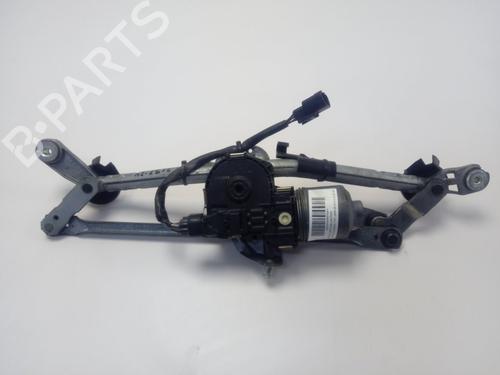 Front wiper motor TOYOTA AVENSIS Saloon (_T27_)  | BP18656355M29 