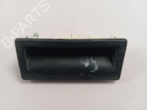 Used Tailgate handle AUDI Q5 (8RB) 2.0 TDI (150 hp) 26699793