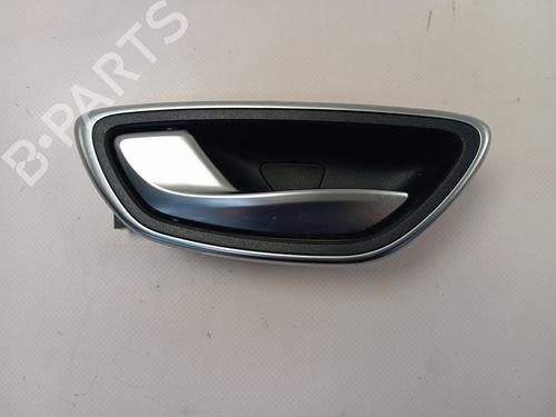 Used Front left interior door handle RENAULT TALISMAN (LP_) [2015-2022]  30373845