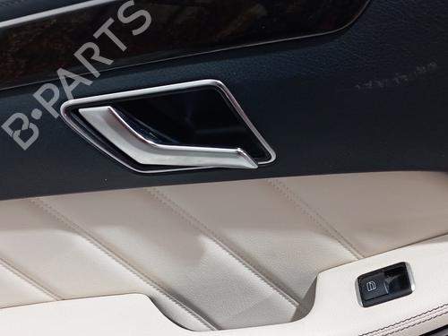 Seats set MERCEDES-BENZ E-CLASS T-Model (S212) E 250 CDI / BlueTEC 4-matic (212.282, 212.297) | BP22355654C78 