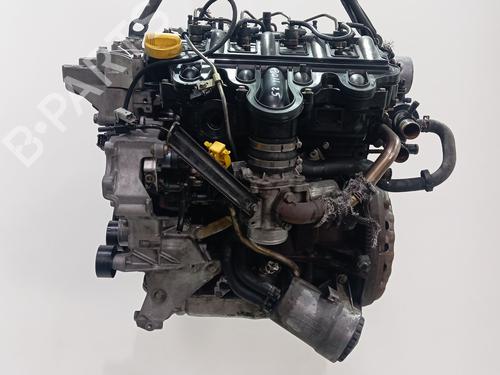 Engine RENAULT MASTER II Van (FD) 2.2 dCI 90 (FD0G, FD0N, FD2G, FD2N, FD3G, FD3N) | BP36040087M1 - Image 10
