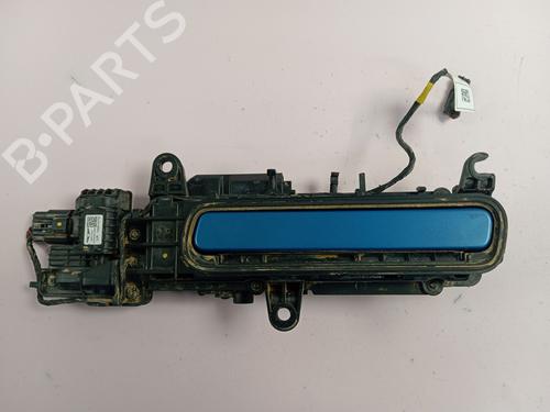 Türgriff hinten links außen für KIA EV9 (MV) [2023-2025]  27881744