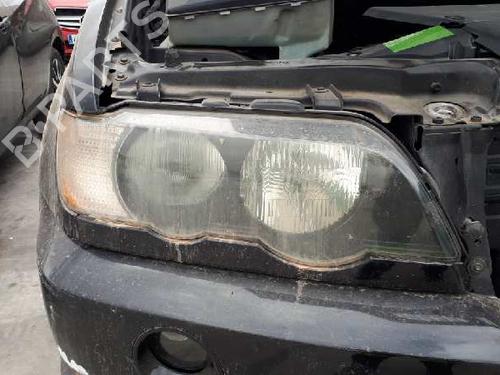 Used Right headlight BMW X5 (E53) 3.0 i (231 hp) 12665866