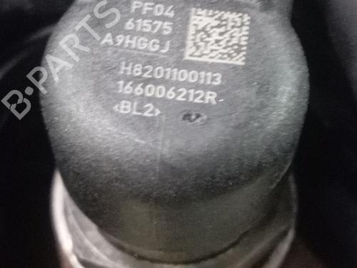 Engine RENAULT MEGANE IV Hatchback (B9A/M/N_) 1.5 dCi 110 (B9A3) | BP38968984M1 - Image 2