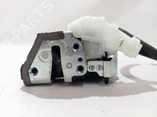 Used Rear right lock TOYOTA C-HR (_X1_) 1.8 Hybrid (ZYX10_, ZYX11_, ZYX10R, ZYX11R) (122 hp) 27984431