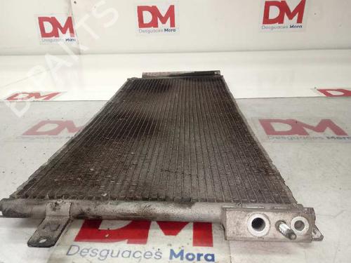 AC radiator FIAT BRAVO II (198_) 1.9 D Multijet (198AXB1A) | BP12936042M32 