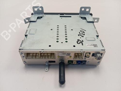 Radio KIA NIRO II (SG2)  | BP25854859E6 