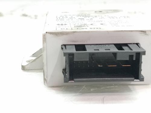 Control unit BMW 3 Coupe (E46)  | BP12672661M11 