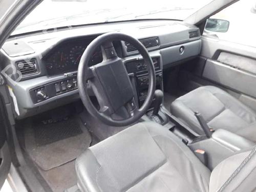 AC compressor VOLVO 940 (944) | BP18490871M34