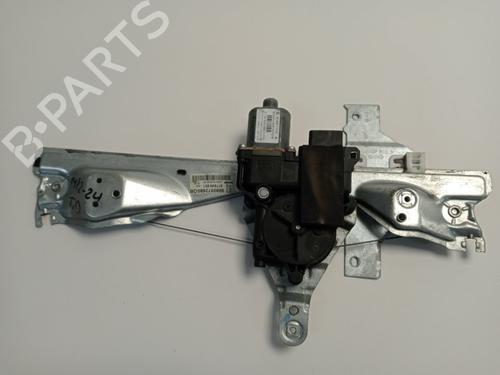 Used Rear right window mechanism PEUGEOT 308 SW I (4E_, 4H_) [2007-2014]  18295406