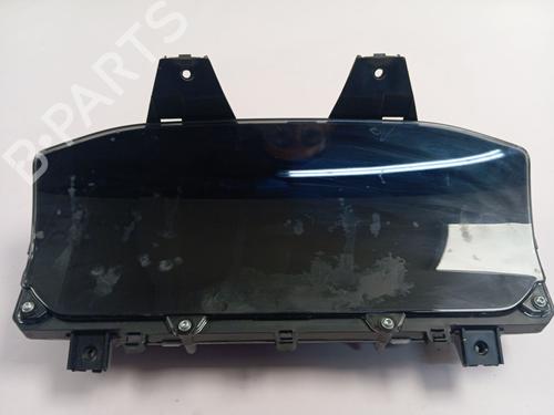 Used Instrument cluster Instrument cluster LAND ROVER RANGE ROVER VELAR (L560) 3.0 D300 SDV6 4x4 (300 hp) 40105107 40105107