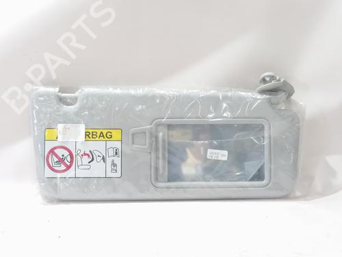 Right sun visor HYUNDAI KONA (SX2) | BP39951155I2 - Image 3