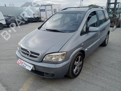Used Parts OPEL ZAFIRA A MPV (T98)  2.2 DTI 16V (F75)  4614674