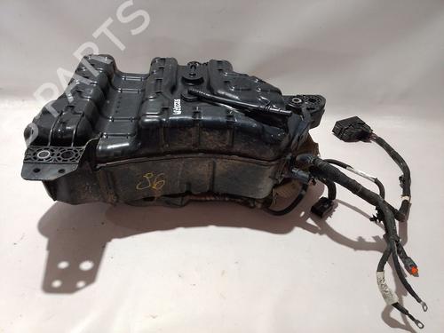 AdBlue-tank AdBlue-tank RENAULT KANGOO III Box Body/MPV 1.5 Blue dCi 95 (FJAB) (95 hp) 36991303 36991303