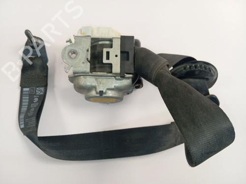 Front left seatbelt CITROËN BERLINGO (ER_, EC_) | BP37270393I26 - Image 4