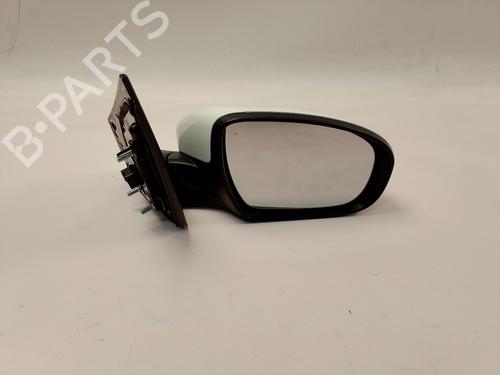Used Right mirror HYUNDAI i20 I (PB, PBT) [2008-2015]  27280204