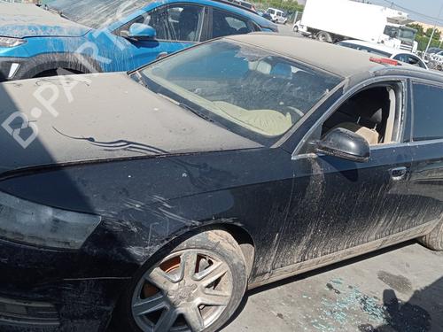 Radio AUDI A6 C6 Avant (4F5)  | BP18066768E6 