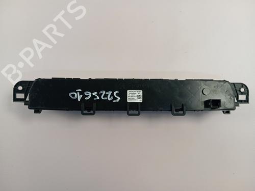 Climate control PEUGEOT PARTNER Box Body/MPV (K9) 1.5 BlueHDi 100 | BP34240511I5 - Image 4