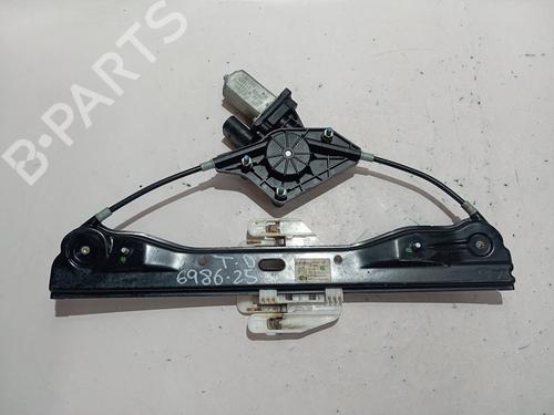 Rudehejsemekanisme Højre bagtil MINI MINI COUNTRYMAN (R60) Cooper D ALL4 (112 hp) 30931672