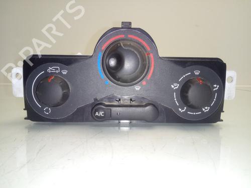 Used Climate control RENAULT KANGOO / GRAND KANGOO II (KW0/1_) 1.5 dCi 95 (KW16) (95 hp) 13451788